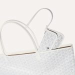 Goyard Saint Louis GM Bag Lnitials - Image 4